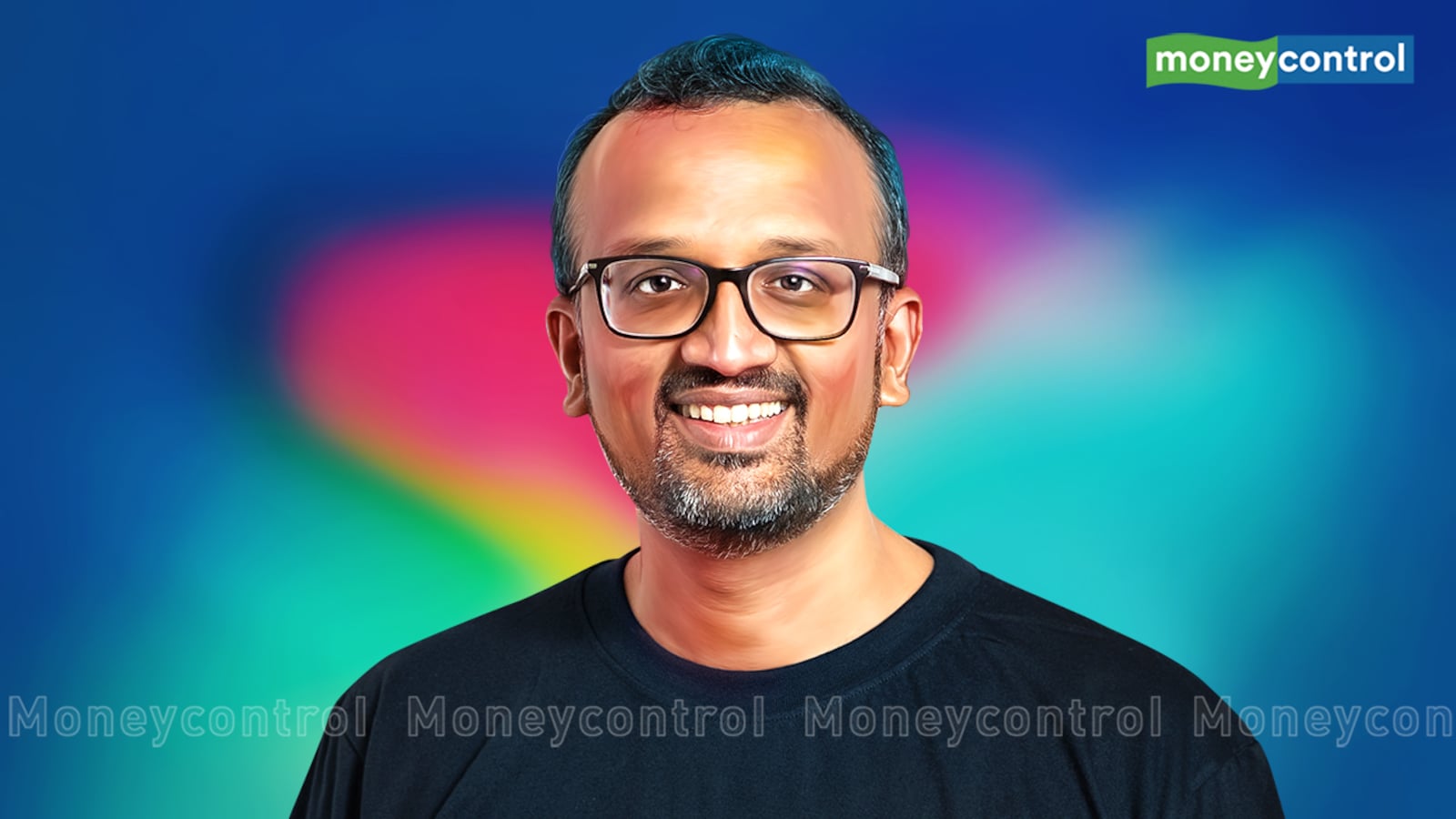 Anil Goteti