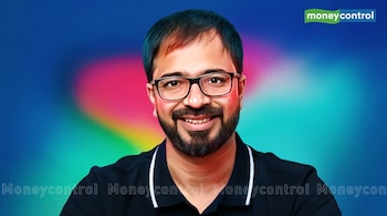 Ankit Bhati- Cofounder Amnic