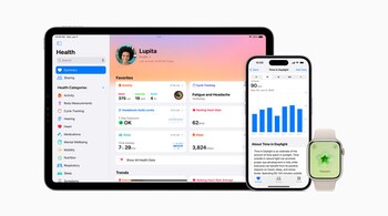WWDC 2023 | Apple's focuses on mental health with new updates