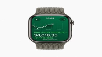 Apple working on a revamped Watch X for 10th anniversary: Report