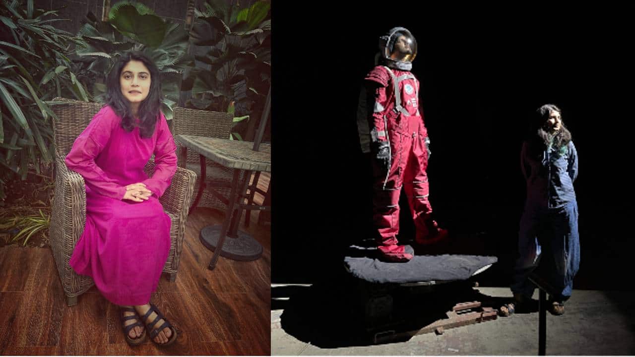 This BAFTA Breakthrough Indian independent sci-fi director awaits OTTs to look beyond crime thrillers This BAFTA Breakthrough Indian independent sci-fi director awaits OTTs to look beyond crime thrillers