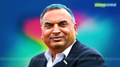 Aravind Melligeri