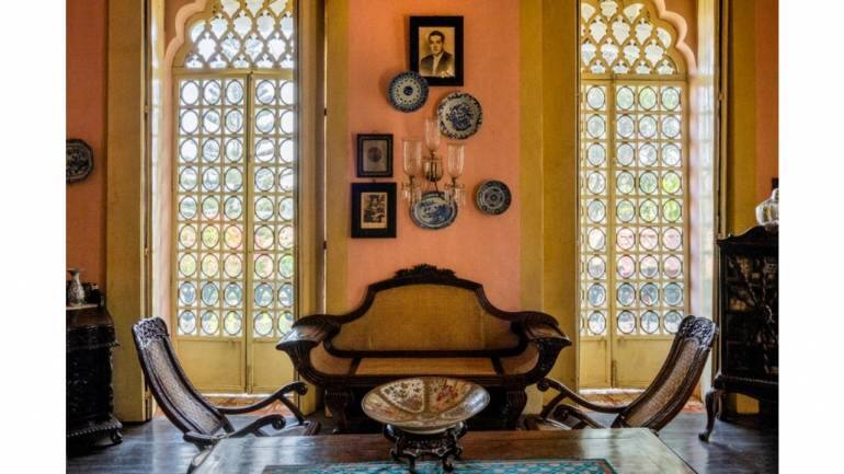 5 top palaces-turned-hotels offer experiences of a bygone era - Vimarsana News