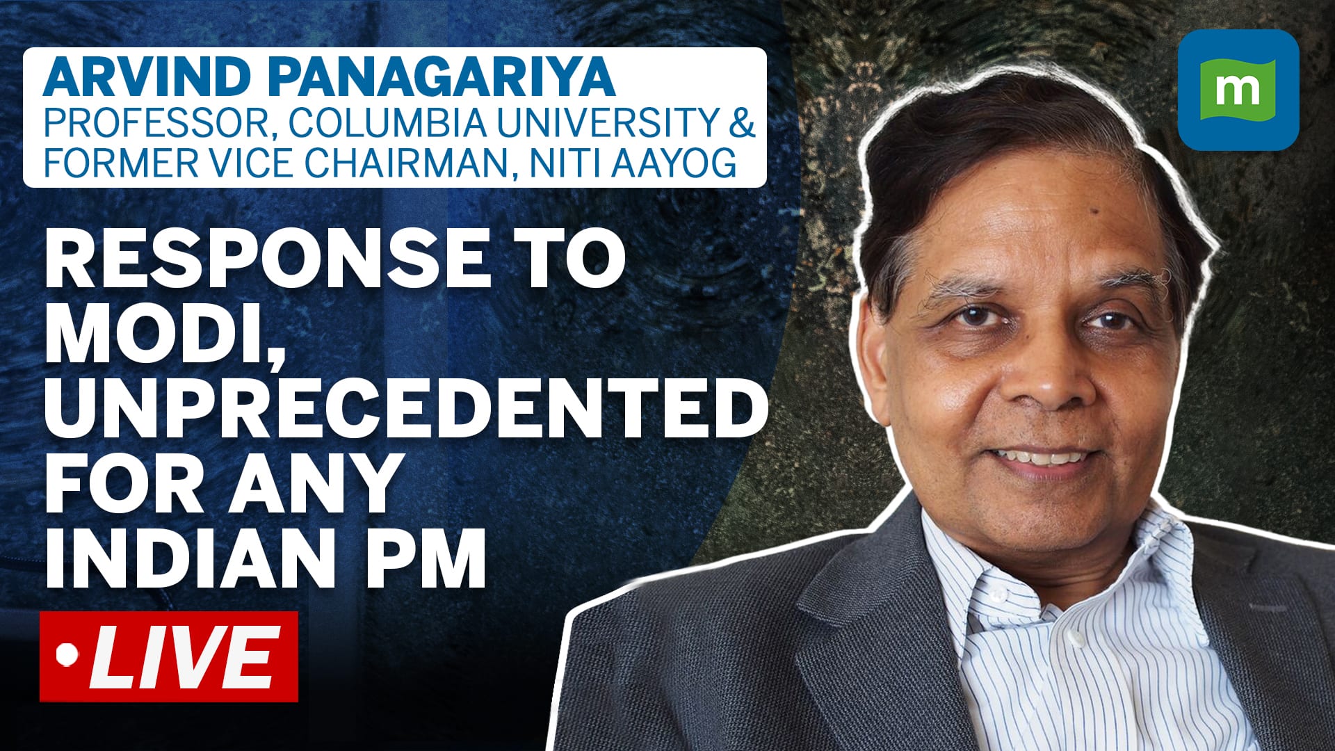 US needs to bring in trade liberalisation as part of IPEF: Arvind Panagariya