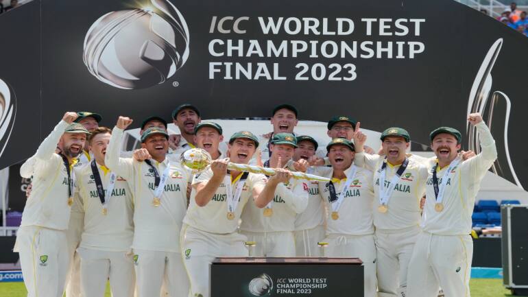 World Test Championship Final: India's own follies contribute to the