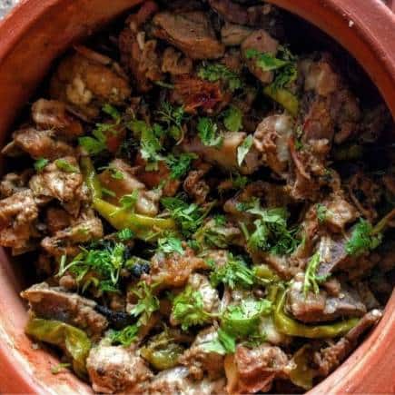 Bakrid special recipes Khaara Gosht, By Shabana Salauddin, home chef and founder of Ammeez Kitchen