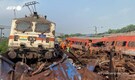Balasore train accident: Rescuer suffered hallucinations, another lost appetite, says NDRF DG