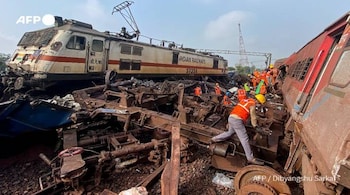 The death toll climbed to 288 on June 3