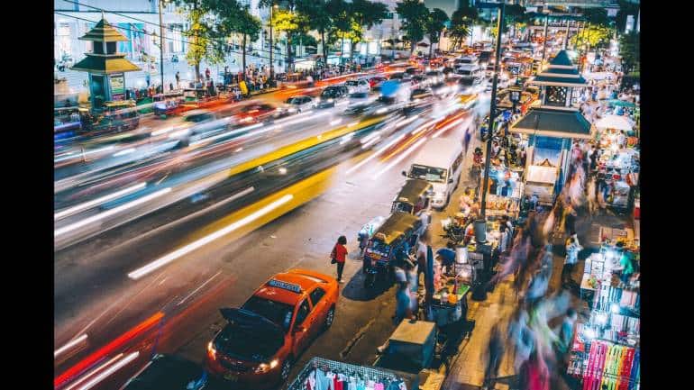 The rise of bleisure travel: 9 destinations where you can combine business and leisure - Vimarsana News