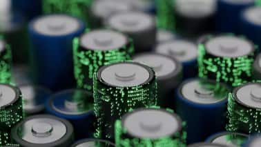 Chart of the Day: High lead prices pose risk to domestic battery makers