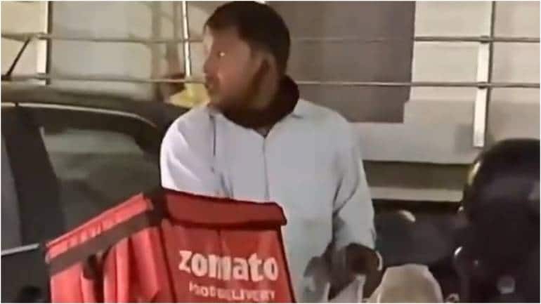 Flipkart.com | ssbc Food delivery bag for zomato/pizza/food deliver  Waterproof Backpack - Backpack
