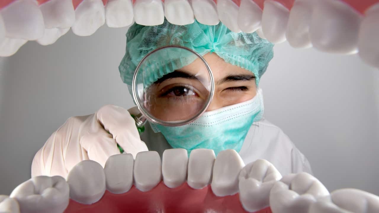 World Oral Health Day: Causes, symptoms and treatment options for mouth cancer