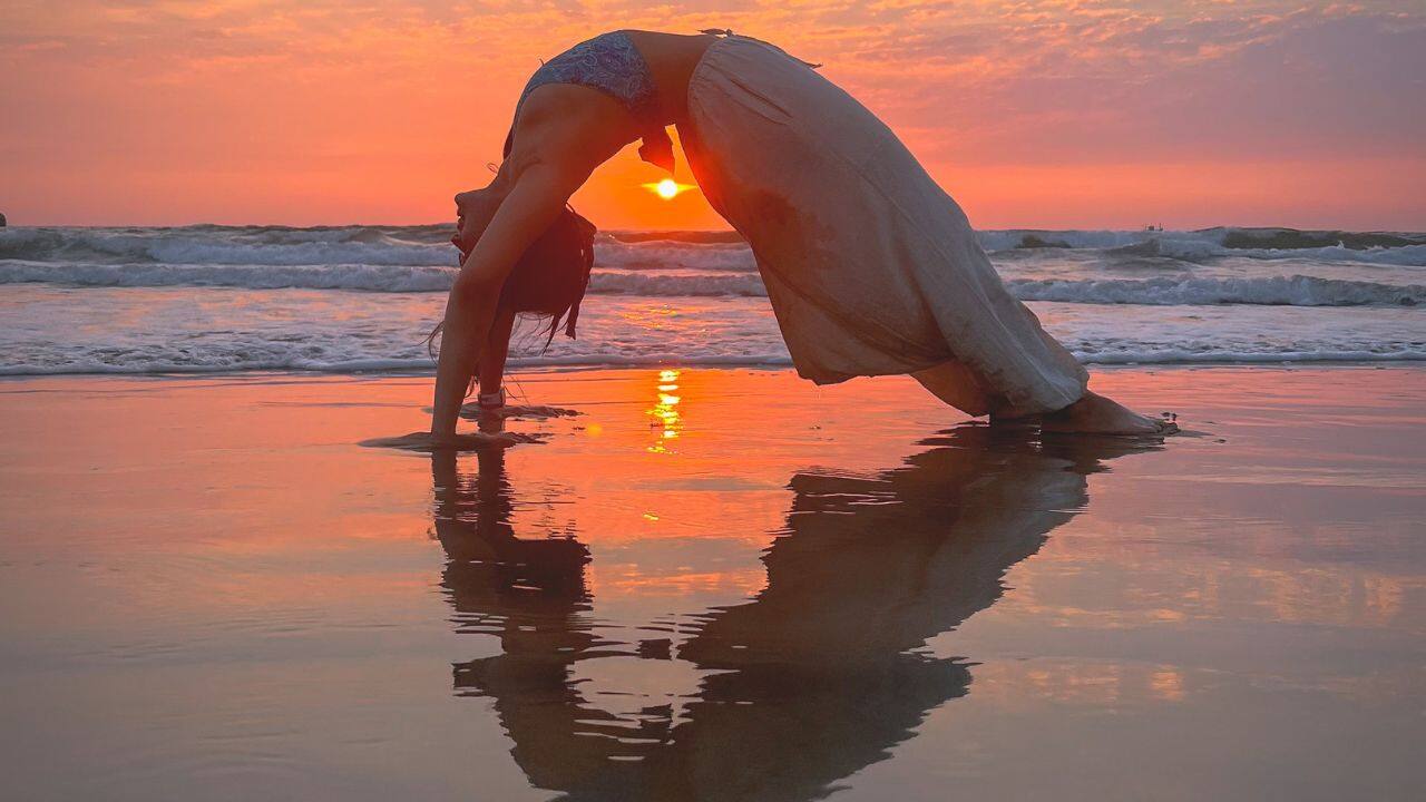 International Yoga Day 2023: Your ultimate guide to yoga inversions