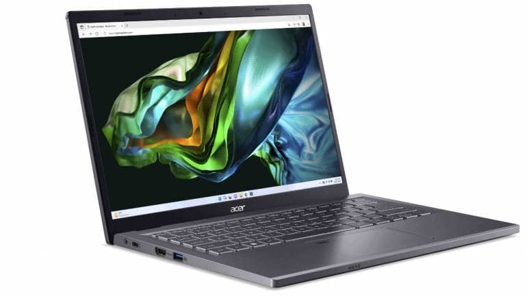 Best laptops for gaming Acer Aspire 5