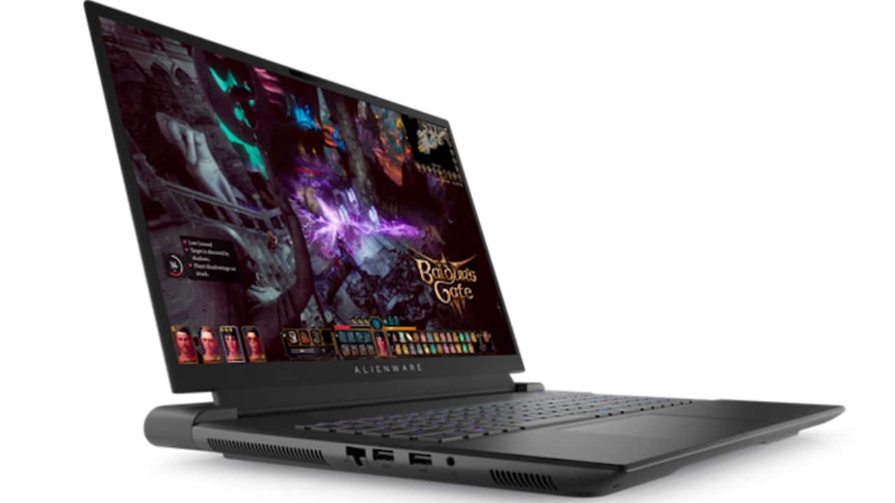 Why having 1TB storage is becoming the 'new normal' for gaming laptops 