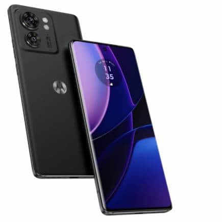 Best small phones 2023 Motorola Edge 40