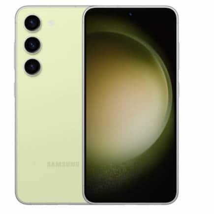 Best small phones 2023 Samsung Galaxy S23