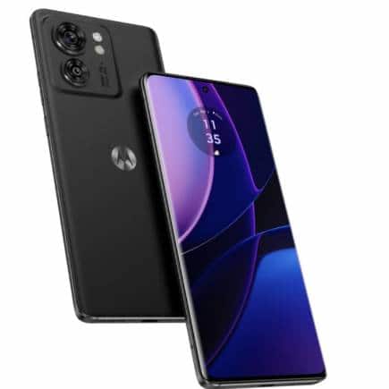 Best smartphones under Rs 30,000 Motorola Edge 40