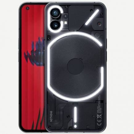 Best smartphones under Rs 30,000 Nothing phone (1)