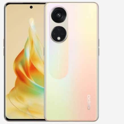 Best smartphones under Rs 30,000 OPPO Reno 8T