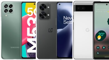 Best smartphones under Rs 30,000