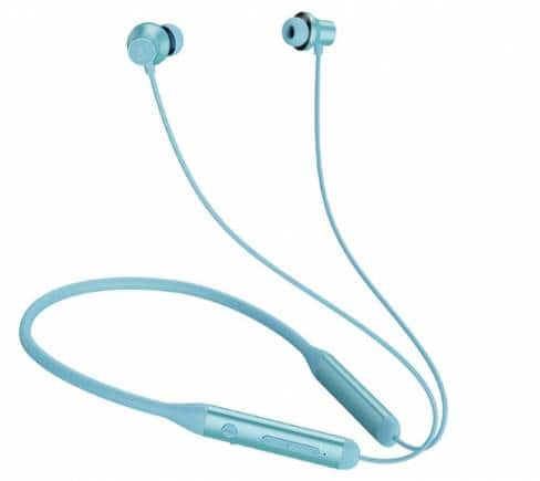 Best wireless neckband earphones under Rs 3,500