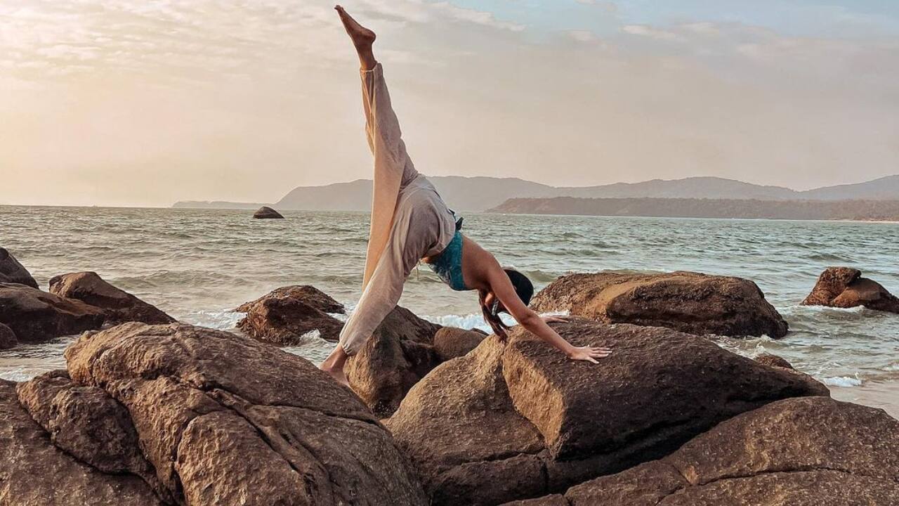Kundalini Awakening Yoga: The Light Within | Yoga and Vipassana