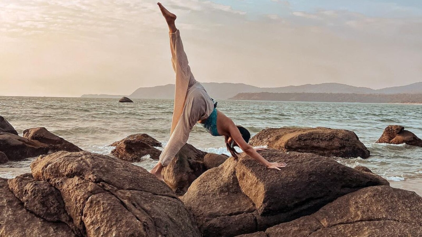 From Sukhasana to Matsyasana, 10 yoga asanas specifically designed to  target and ease neck pain