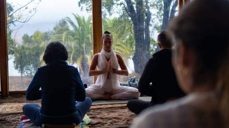 International Yoga Day 2023: Unleash the power within with