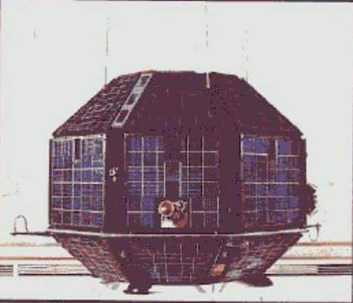 Today in tech history: Bhaskara-I launched