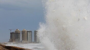 The NCMC, headed by Cabinet Secretary Rajiv Gauba, discussed the preparedness for the cyclone at a meeting here. It was informed that 12 National Disaster Response Force (NDRF) teams were deployed at vulnerable areas and five additional teams are on standby, according to an official release