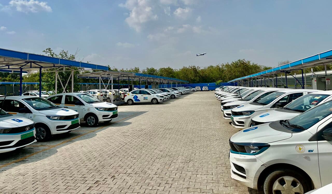 BluSmart Mobility to double fleet size to 10,000 e-cars by 2023-end
