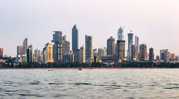 Mumbai