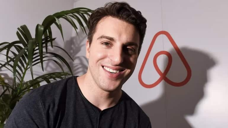 AI Will Fuel Entrepreneurship And Generate More Jobs: Airbnb CEO Brian ...