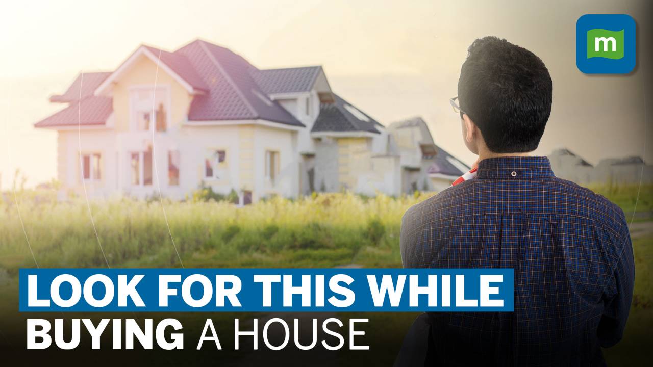 Planning to buy a home this festive season? Here are six things to consider