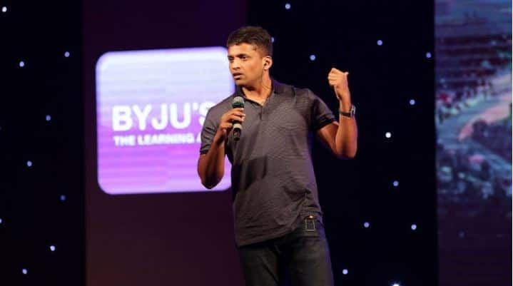 Byju's CEO Raveendran tells staff FY23 audit soon, to be completed in 'coming months'