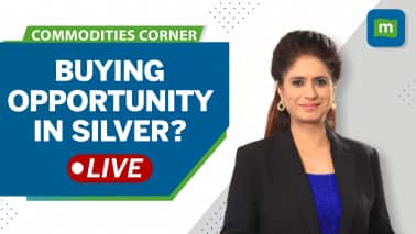China announces $72.3 bln in tax breaks to boost EV sales | Buying opportunity in silver? Commodities Live