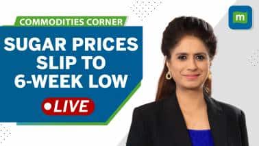 Commodities Live: Sugar Prices Slip In International Markets To 6-week Low; What Explains The Dip?