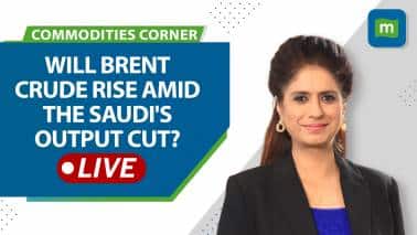 Commodities Live: Crude Hit $79 As Saudi Arabi Pledges Additional Cuts; OPEC Outlook Explained