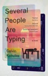 Calvin Kasulke’s Several People Are Typing