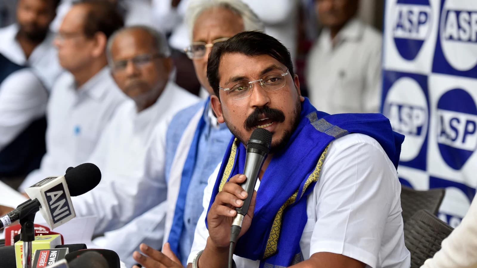 'Not a single vote should be left out': Chandra Shekhar Azad on SIR deadline extension