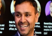 Swiggy's outgoing CTO Dale Vaz pens heartfelt note to mark end of '5 years of a magical run'