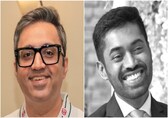 Ashneer Grover on BharatPe co-founder Bhavik Koladiya's apology after abusive call: 'I wish...'