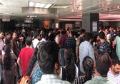 Over 500 MBBS doctors compete for 20 jobs: Pic of crowd at Delhi's GTB hospital is viral