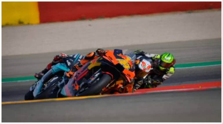 MotoGP Racing '23 – Apps no Google Play