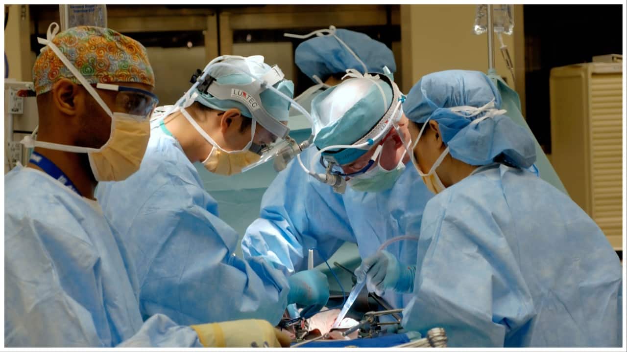 The Shocking Truth: Man Hospitalized After Following AI Diet Plan!
