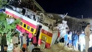 Odisha Train Tragedy: Disastrous accident signals railways is going downhill Odisha Train Tragedy: Disastrous accident signals railways is going downhill