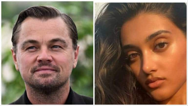 Leonardo DiCaprio, 48, Spotted With 28-year-old Indian-origin Model ...