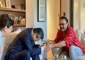 Japanese ambassador meets Aamir Khan, greets him in Hindi. Watch