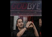 Zlatan Ibrahimovic, football legend, retires at 41. Watch AC Milan’s 'GODbye' farewell